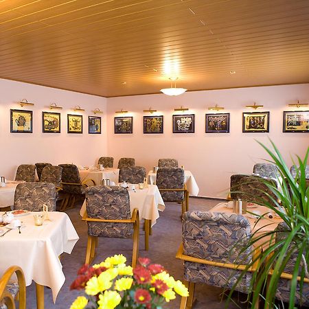 Central Inn Hotel Garni เอปเพลบอร์น ภายนอก รูปภาพ