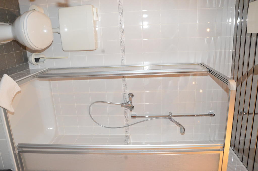 Central Inn Hotel Garni เอปเพลบอร์น ห้อง รูปภาพ